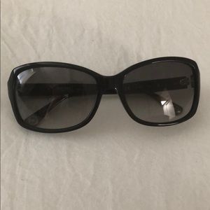 Michael Kors Claremont Square Sunglasses